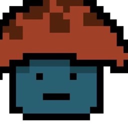 Pixel icon of Frolo.